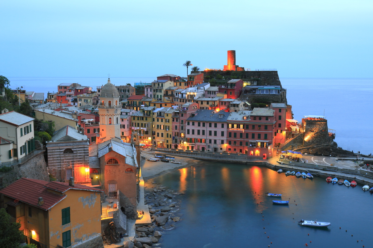 04.20 Cinque Terre  MG 5670